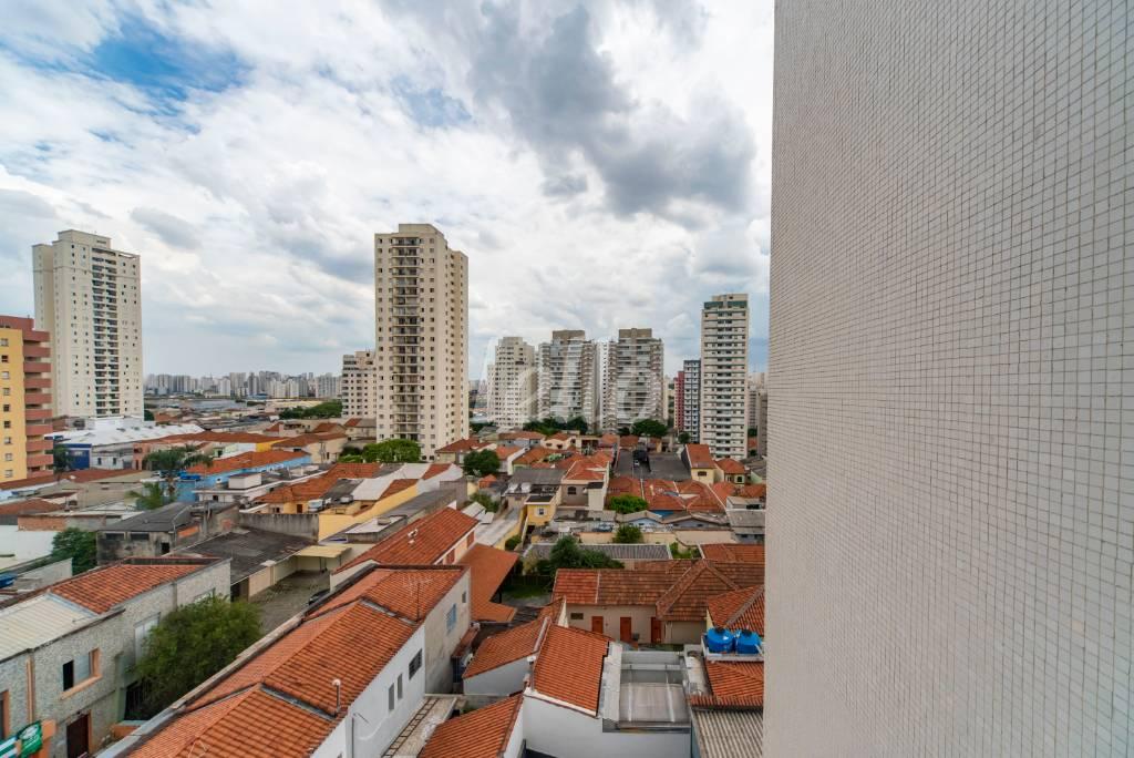 VISTA SUÍTE 1 de Apartamento à venda, Padrão com 260 m², 3 quartos e 1 vaga em Mooca - São Paulo