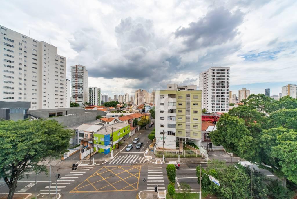 VISTA DORMITÓRIO 3 de Apartamento à venda, Padrão com 260 m², 3 quartos e 1 vaga em Mooca - São Paulo