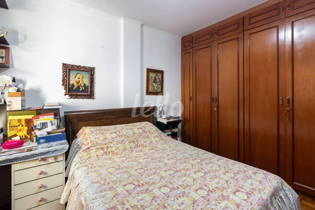 DORMITÓRIO 1 de Apartamento para alugar, Padrão com 150 m², 3 quartos e 2 vagas em Bela Vista - São Paulo