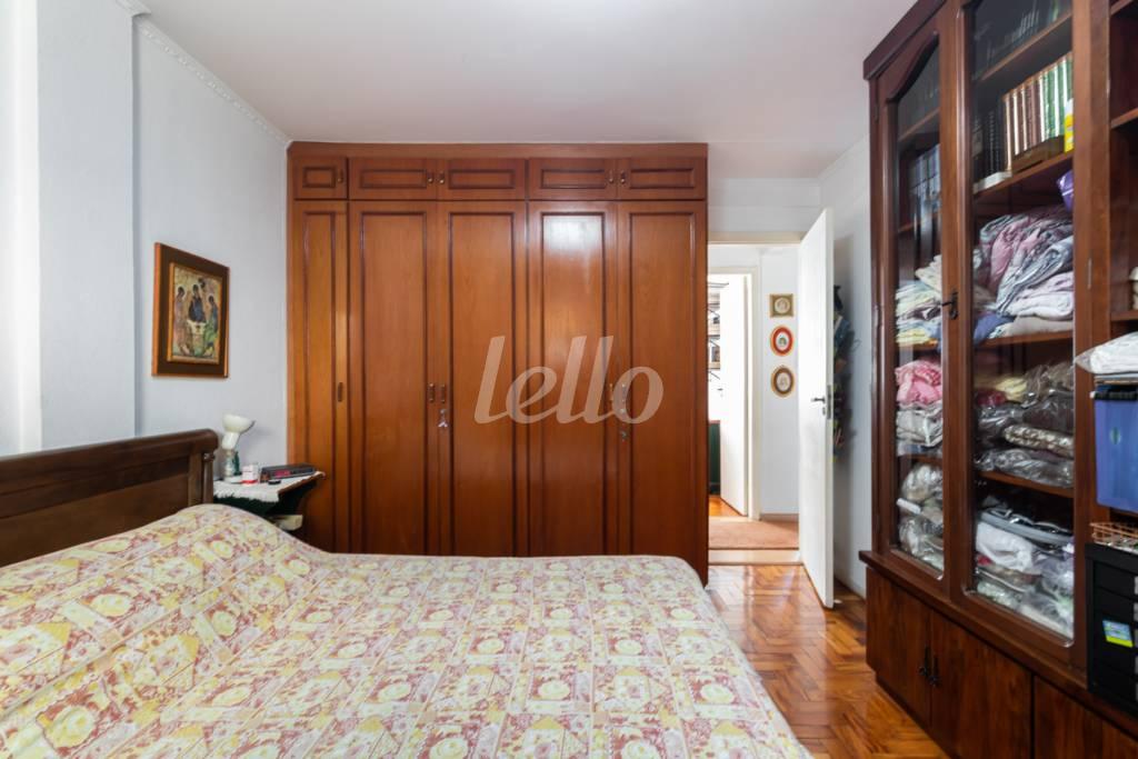 DORMITÓRIO 1 de Apartamento para alugar, Padrão com 150 m², 3 quartos e 2 vagas em Bela Vista - São Paulo