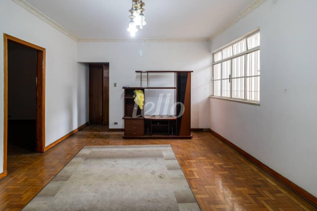 SALA de Casa para alugar, sobrado com 250 m², 2 quartos e 2 vagas em Tatuapé - São Paulo