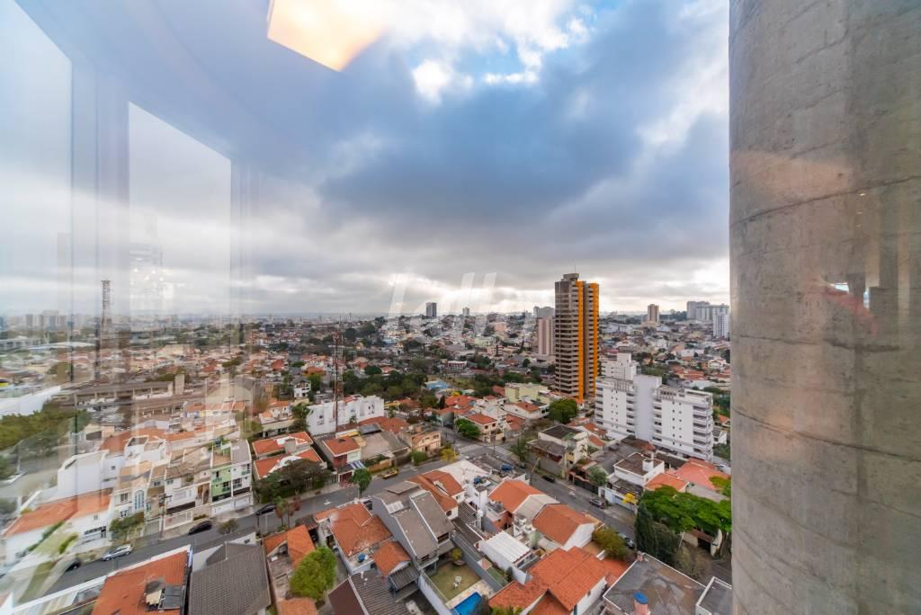 VISTA VARANDA GOURMET de Apartamento à venda, Padrão com 227 m², 3 quartos e 4 vagas em Jardim - Santo André