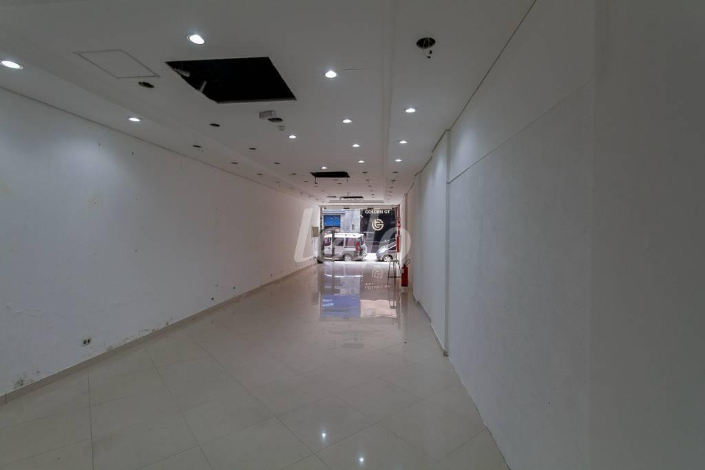 SALÃO de Loja para alugar, Galeria com 87 m², e em Centro - São Paulo