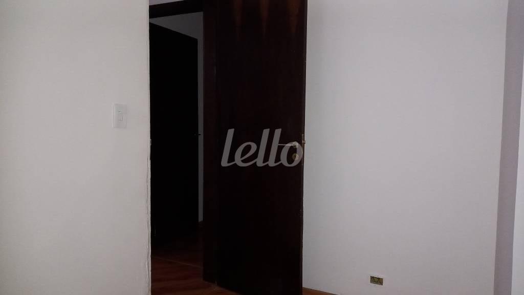 DORMITÓRIO REVERSIVEL de Apartamento à venda, Padrão com 90 m², 3 quartos e 1 vaga em Mooca - São Paulo