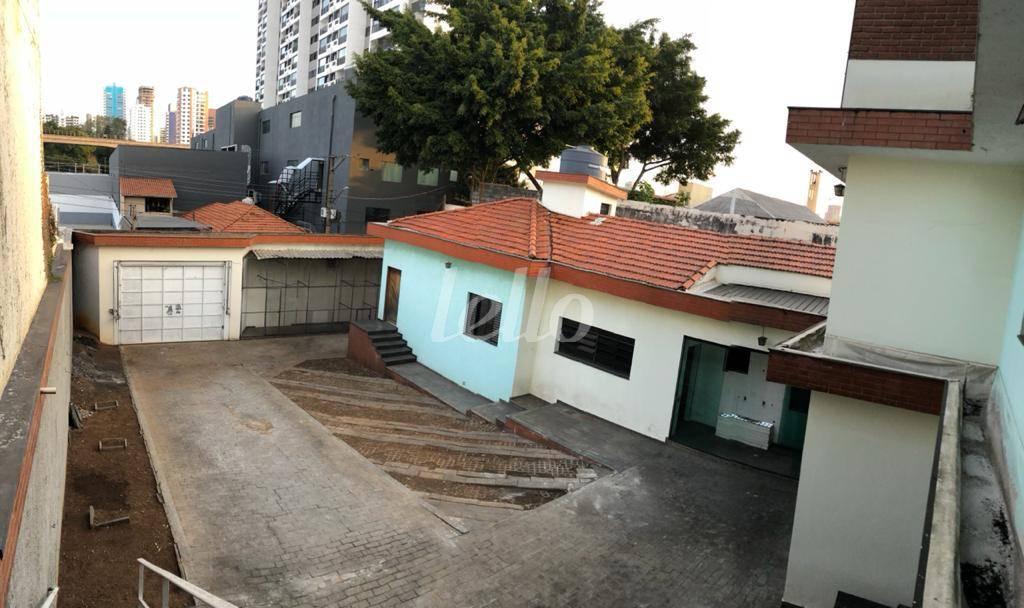 TERRENO de Área / Terreno à venda, Padrão com 684 m², e em Vila Prudente - São Paulo