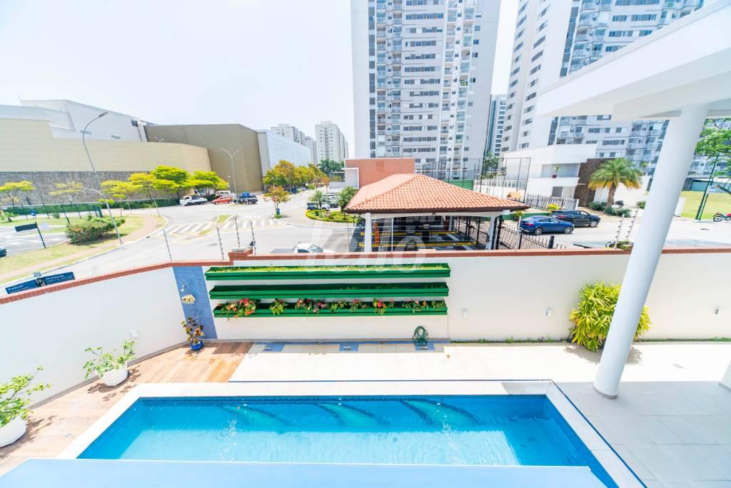 QUARTO 4 de Casa à venda, sobrado com 580 m², 4 quartos e 6 vagas em Cerâmica - São Caetano do Sul