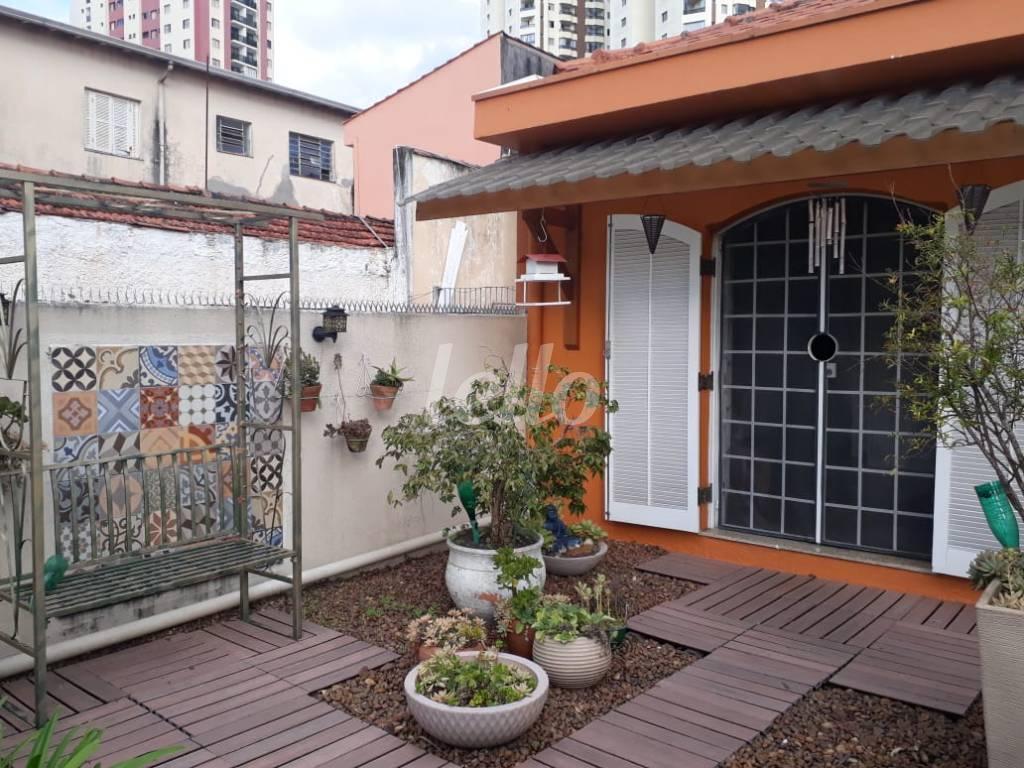 01 FACHADA de Casa à venda, sobrado com 250 m², 4 quartos e 4 vagas em Parque Mandaqui - São Paulo