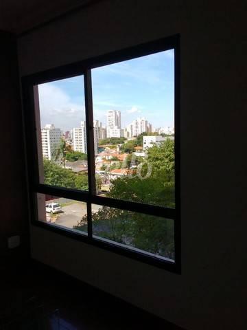 LIVING de Apartamento à venda, Padrão com 94 m², 3 quartos e 1 vaga em Vila Mariana - São Paulo