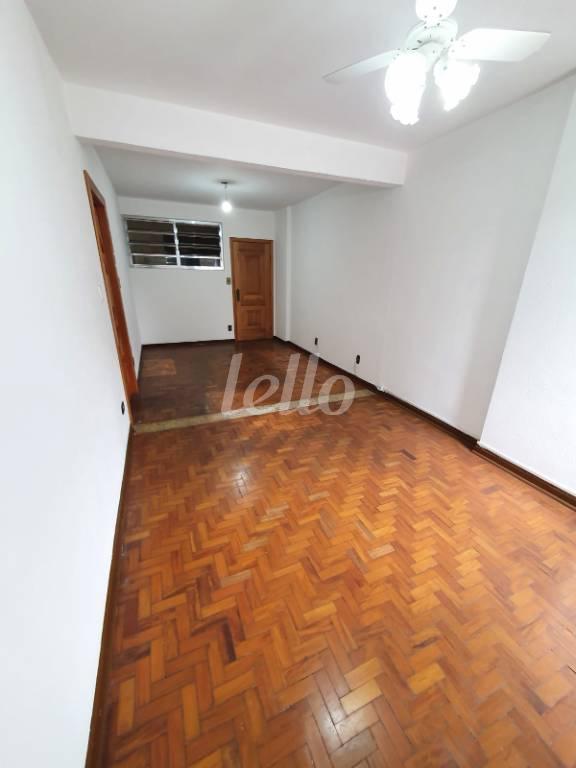 6 de Apartamento à venda, Padrão com 48 m², 1 quarto e em Tatuapé - São Paulo