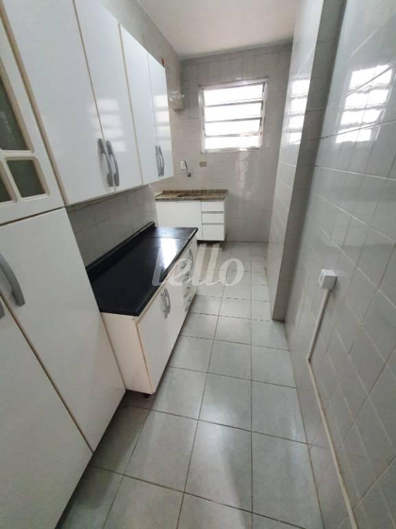 15 de Apartamento à venda, Padrão com 59 m², 2 quartos e 1 vaga em Tatuapé - São Paulo