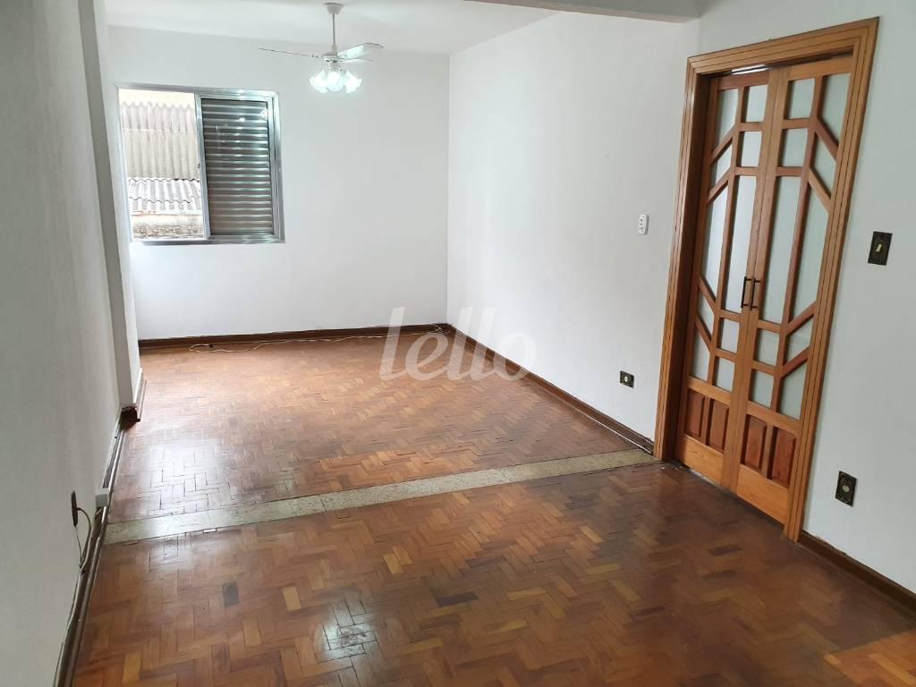 2 de Apartamento à venda, Padrão com 48 m², 1 quarto e em Tatuapé - São Paulo