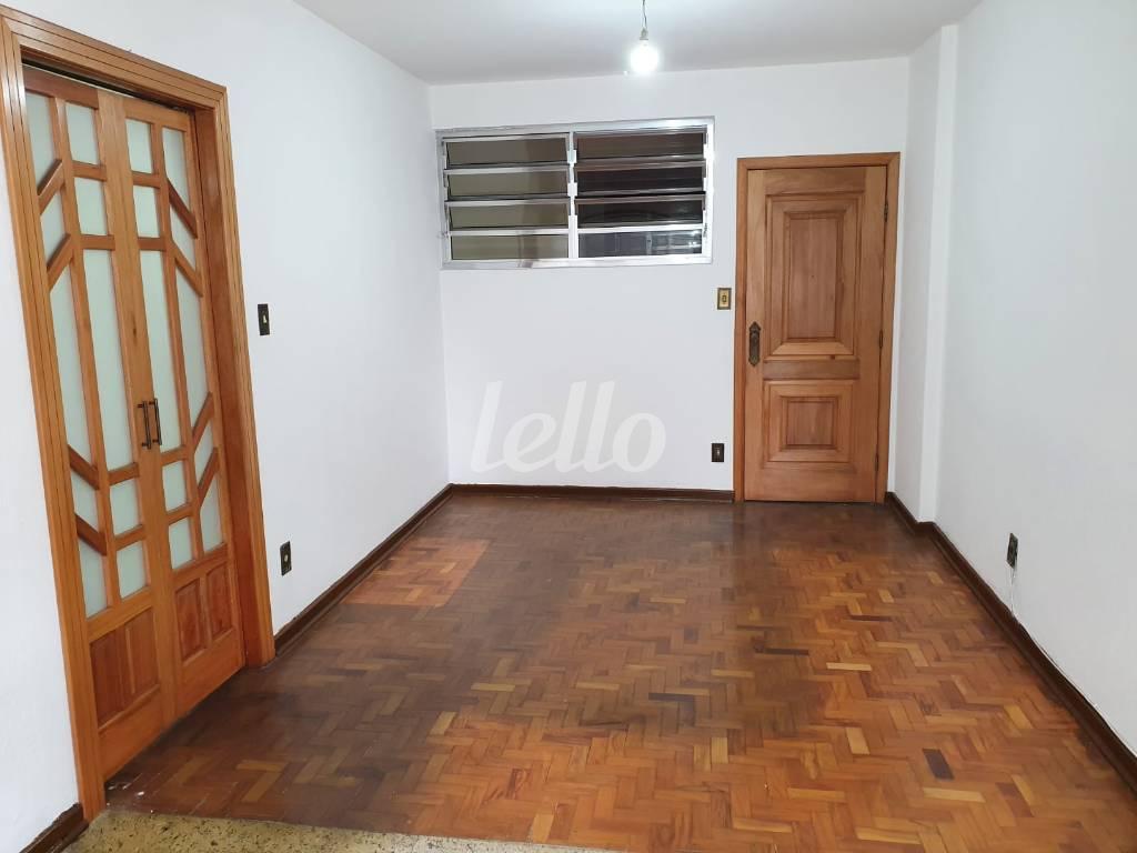 4 de Apartamento à venda, Padrão com 48 m², 1 quarto e em Tatuapé - São Paulo