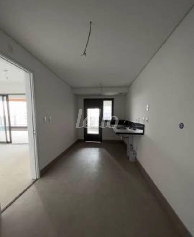 COZINHA de Apartamento à venda, Padrão com 158 m², 4 quartos e 3 vagas em Cidade Monções - São Paulo