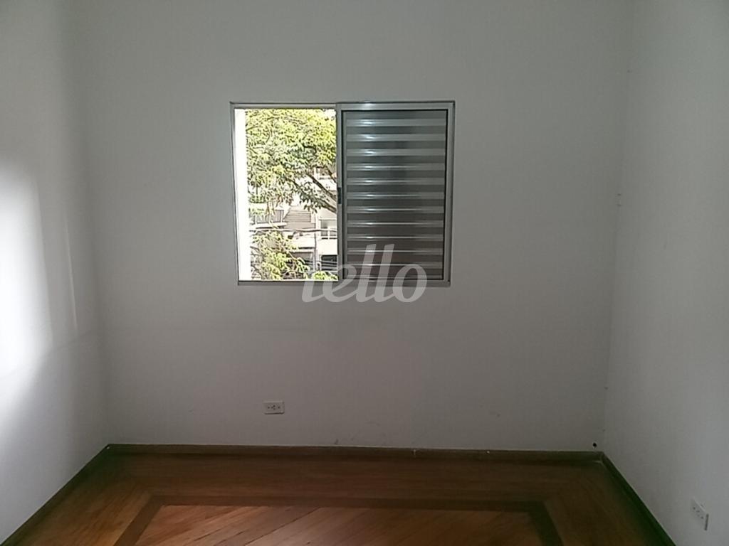 DORMITÓRIO 1 de Casa à venda, sobrado com 500 m², 3 quartos e 1 vaga em Bela Vista - São Paulo