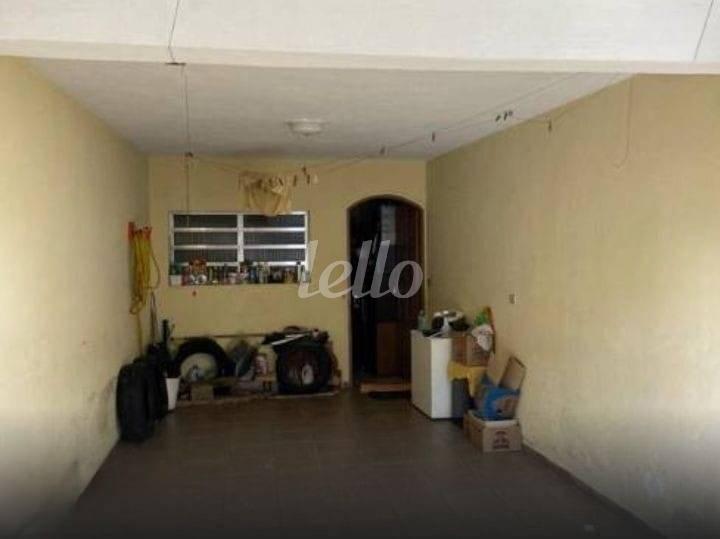 QUINTAL  - CASA 2 de Casa à venda, sobrado com 247 m², 4 quartos e 6 vagas em Vila Matilde - São Paulo