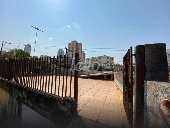 TERRAÇO de Casa à venda, sobrado com 247 m², 4 quartos e 6 vagas em Vila Matilde - São Paulo