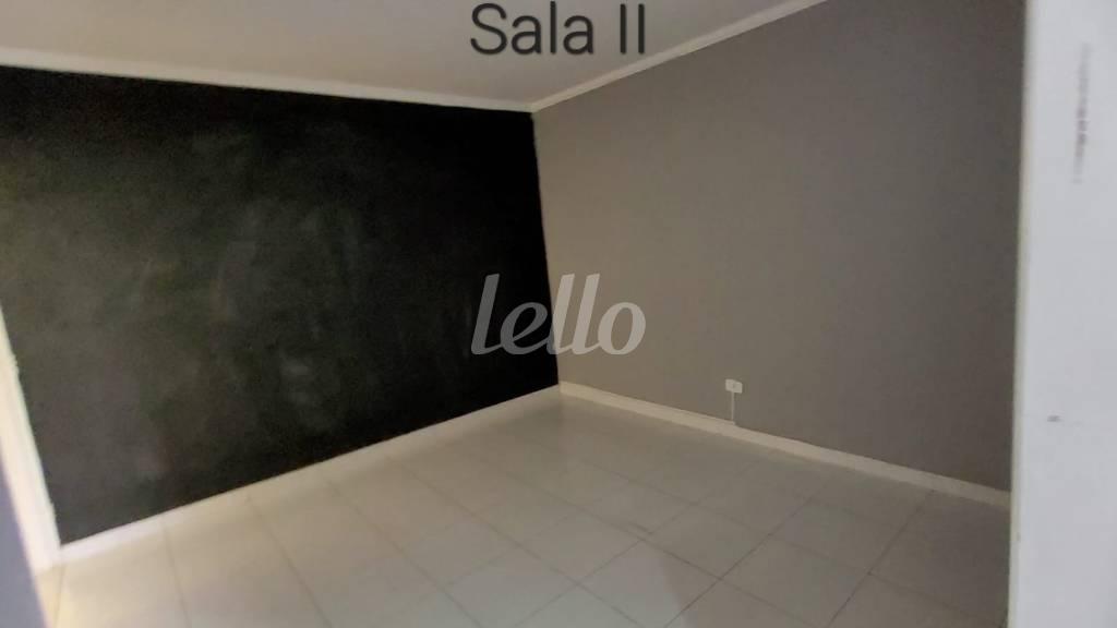 SALA2 de Casa à venda, sobrado com 250 m², 3 quartos e 4 vagas em Vila Baeta Neves - São Bernardo do Campo