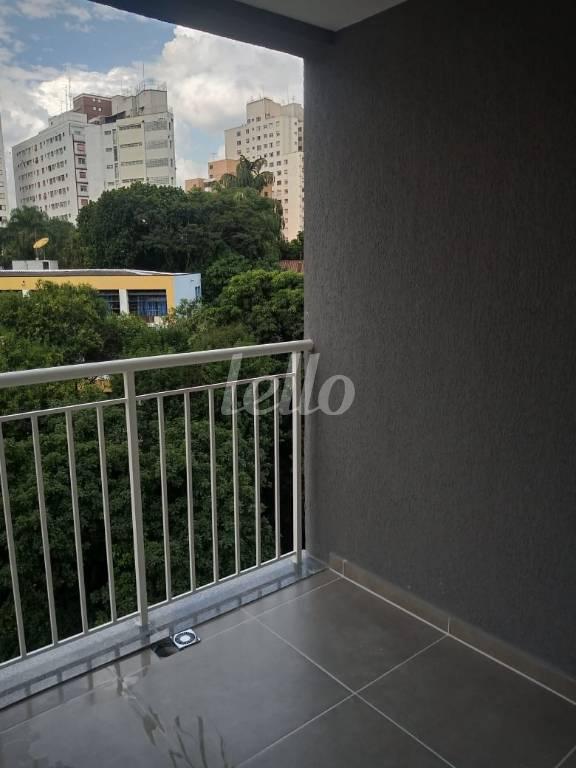 WHATSAPP IMAGE 2022-11-17 AT 16 de Apartamento à venda, Studio com 31 m², 1 quarto e em Vila Mariana - São Paulo