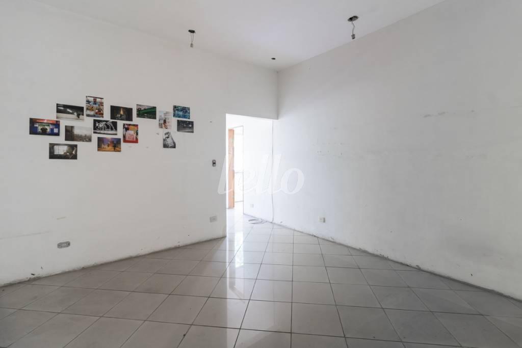 SALA 2 de Casa à venda, sobrado com 330 m², e 2 vagas em Vila Vilma - Santo André