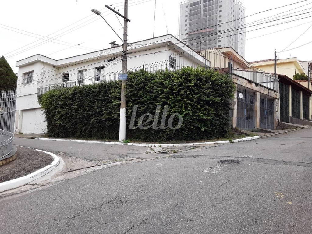 21 de Casa à venda, sobrado com 228 m², 4 quartos e 3 vagas em Vila Regente Feijó - São Paulo