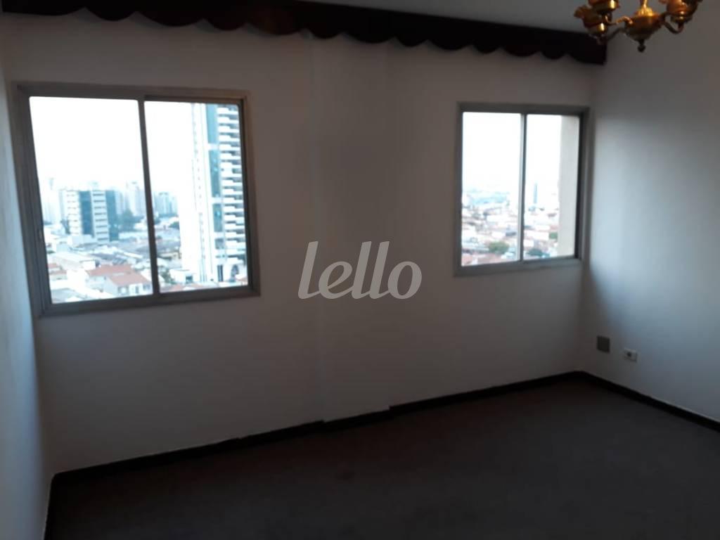 1 de Apartamento à venda, Padrão com 78 m², 2 quartos e em Vila Regente Feijó - São Paulo