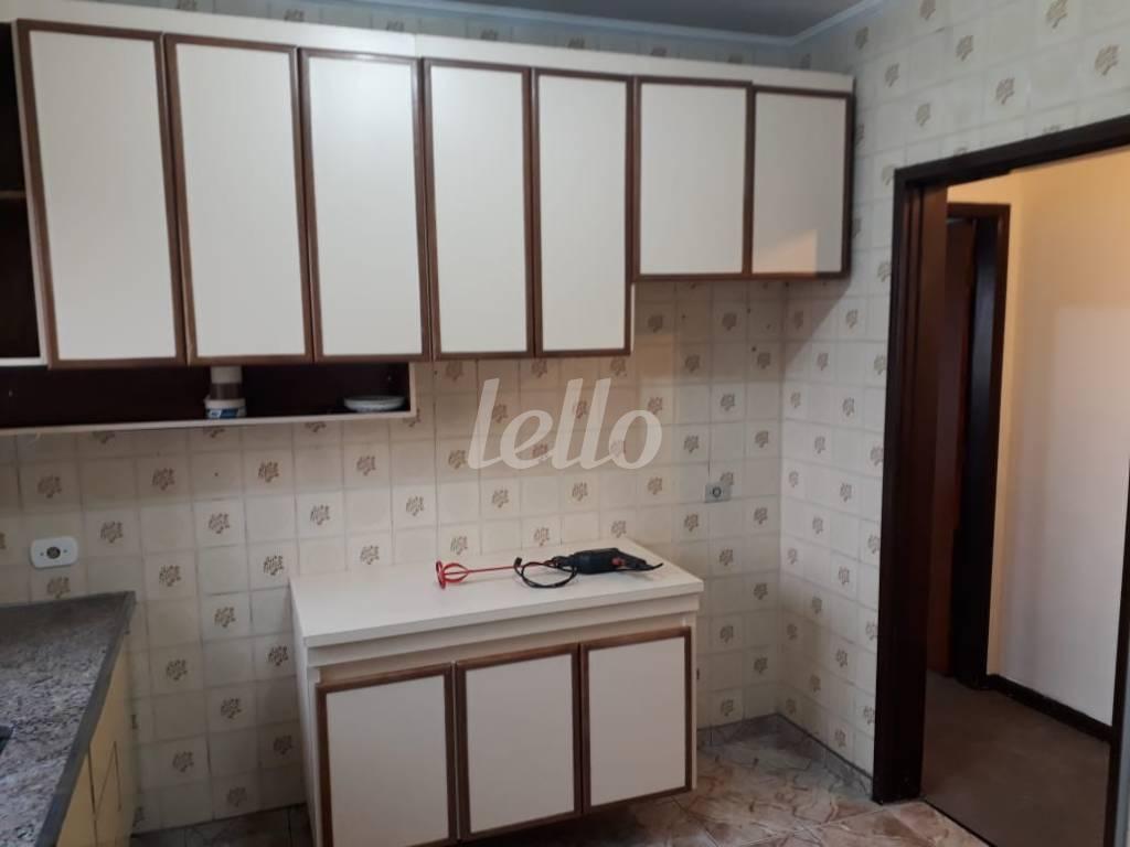 4 de Apartamento à venda, Padrão com 78 m², 2 quartos e em Vila Regente Feijó - São Paulo