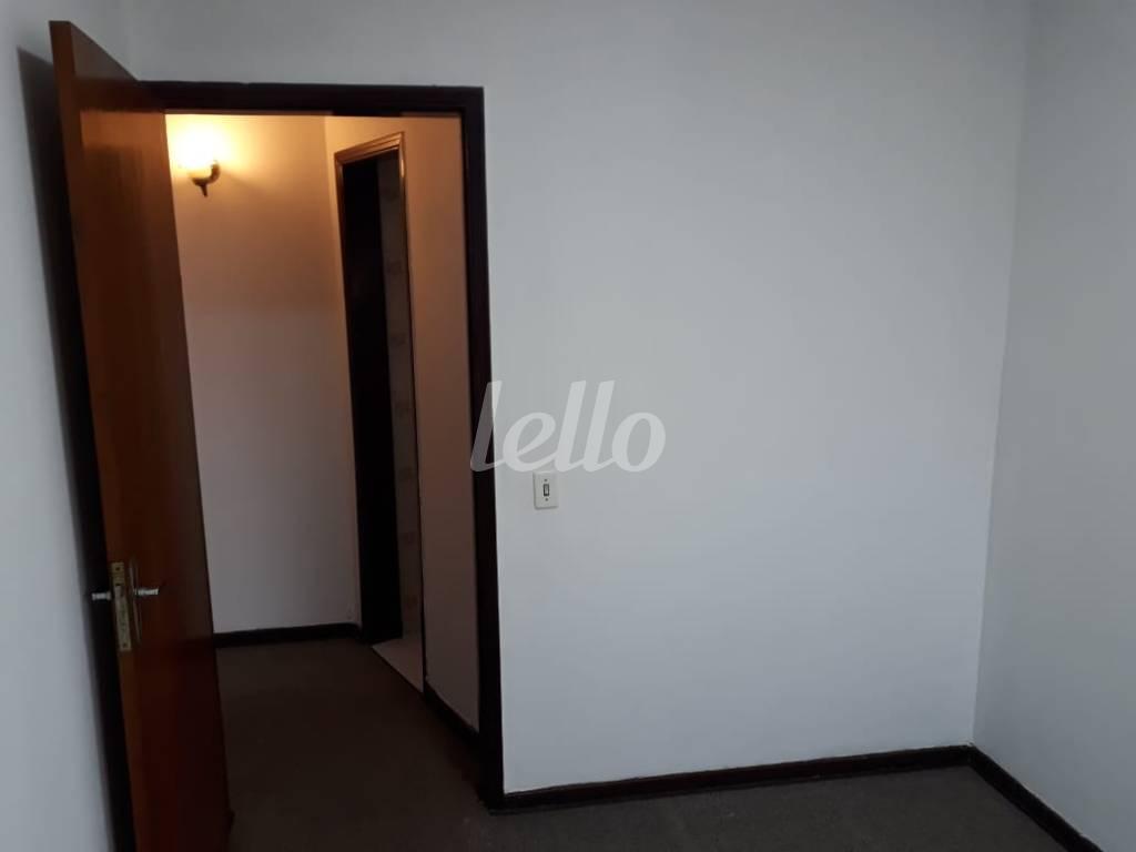 9 de Apartamento à venda, Padrão com 78 m², 2 quartos e em Vila Regente Feijó - São Paulo