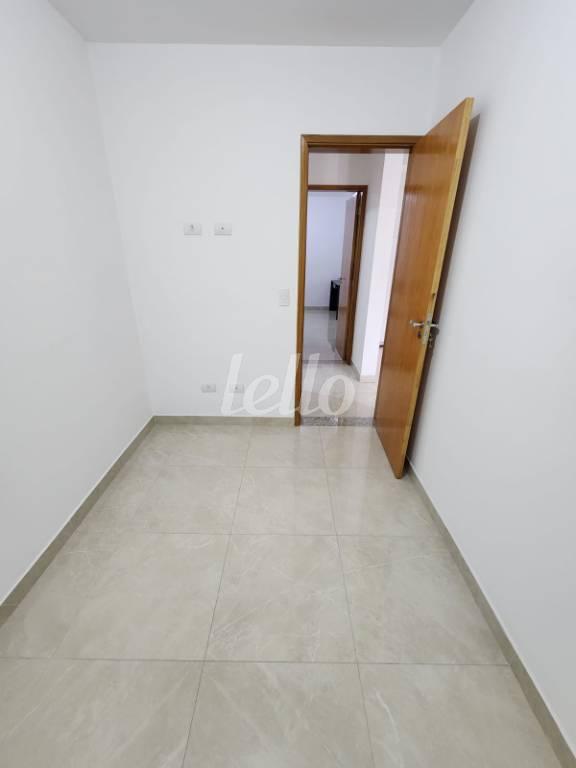 6 de Apartamento à venda, Padrão com 39 m², 2 quartos e 1 vaga em Penha de França - São Paulo