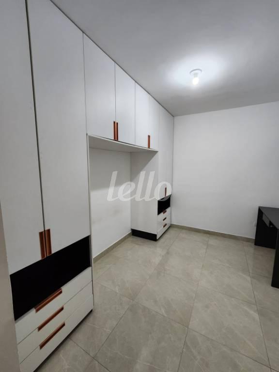 10 de Apartamento à venda, Padrão com 39 m², 2 quartos e 1 vaga em Penha de França - São Paulo