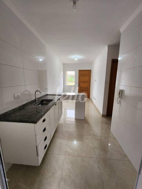 11 de Apartamento à venda, Padrão com 39 m², 2 quartos e 1 vaga em Penha de França - São Paulo