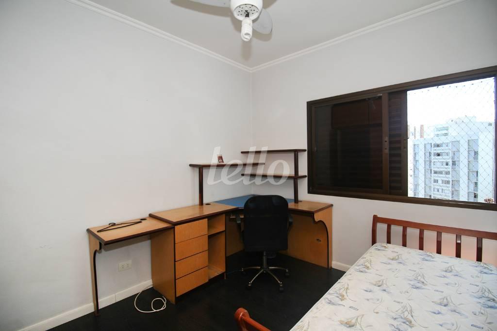 SUÍTE 1 de Apartamento para alugar, Padrão com 220 m², 4 quartos e 3 vagas em Paraíso - São Paulo
