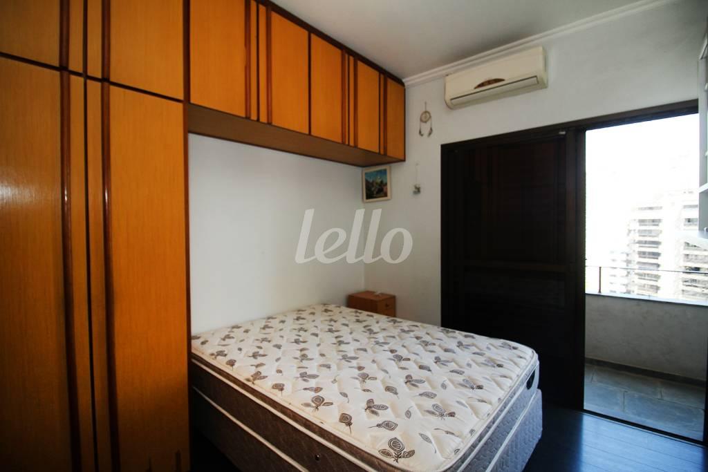 SUÍTE 2 de Apartamento para alugar, Padrão com 220 m², 4 quartos e 3 vagas em Paraíso - São Paulo