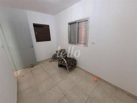 DORMITÓRIO de Casa à venda, sobrado com 149 m², 2 quartos e 2 vagas em Vila Ema - São Paulo