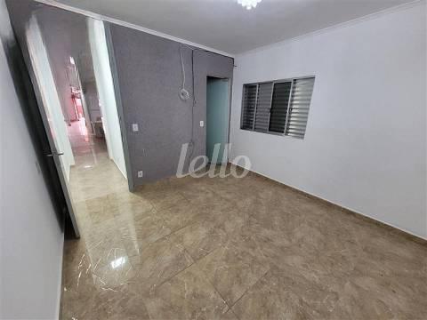SUÍTE de Casa à venda, sobrado com 149 m², 2 quartos e 2 vagas em Vila Ema - São Paulo