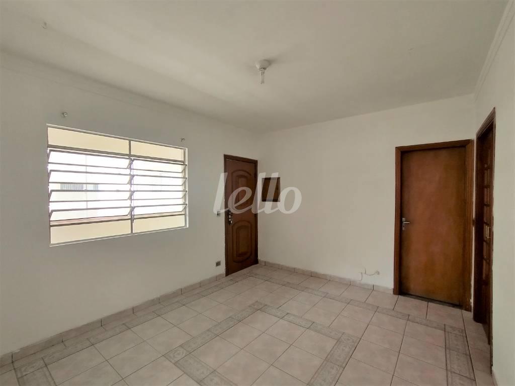 SALA de Apartamento para alugar, Padrão com 70 m², 2 quartos e 1 vaga em Vila Formosa - São Paulo