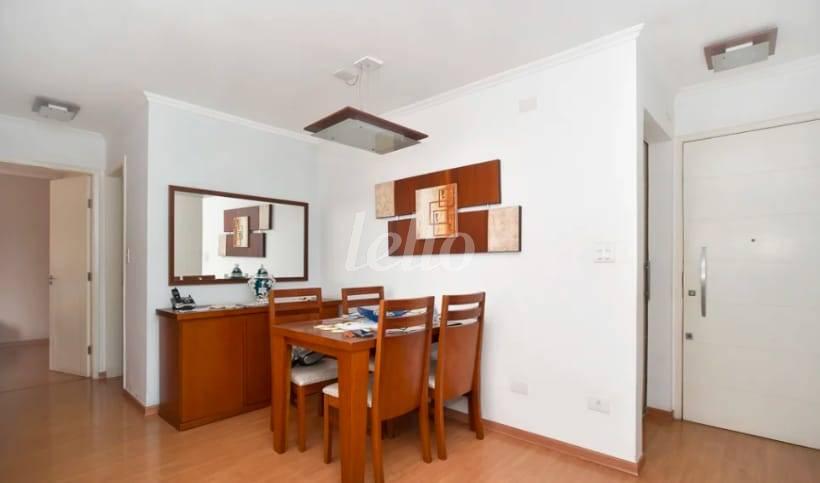 2 de Apartamento à venda, Padrão com 74 m², 2 quartos e 2 vagas em Parque São Jorge - São Paulo