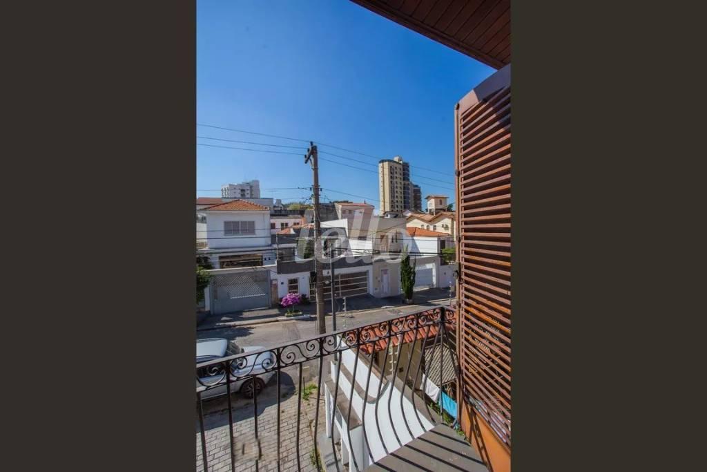 SACADA de Casa à venda, sobrado com 300 m², 4 quartos e 4 vagas em Bosque da Saúde - São Paulo