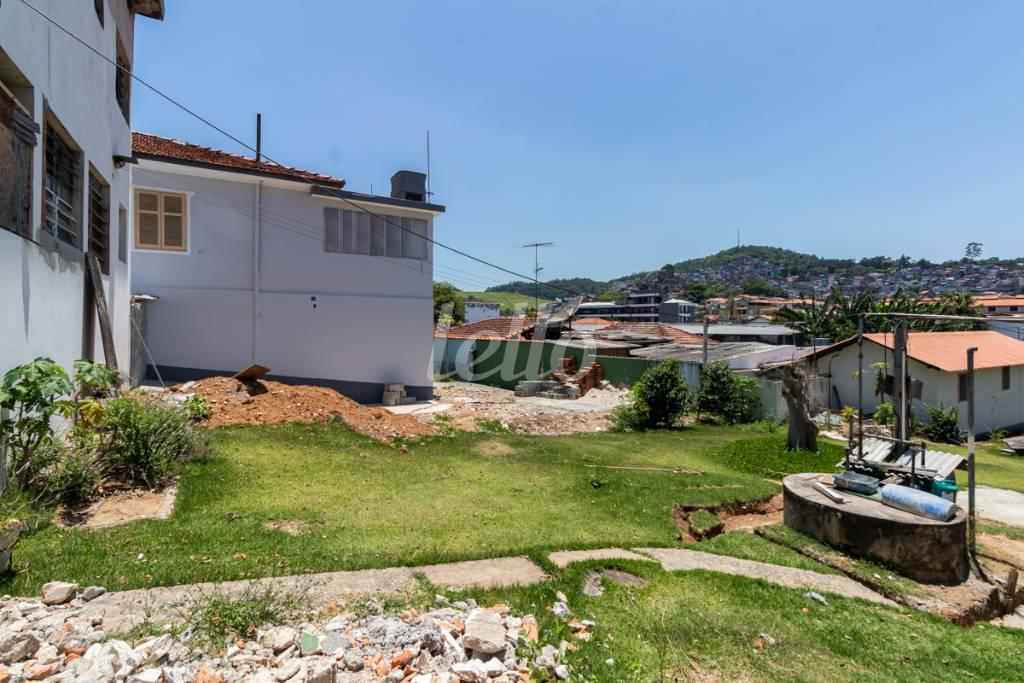 LOTE de Área / Terreno para alugar, Padrão com 600 m², e em Tremembé - São Paulo