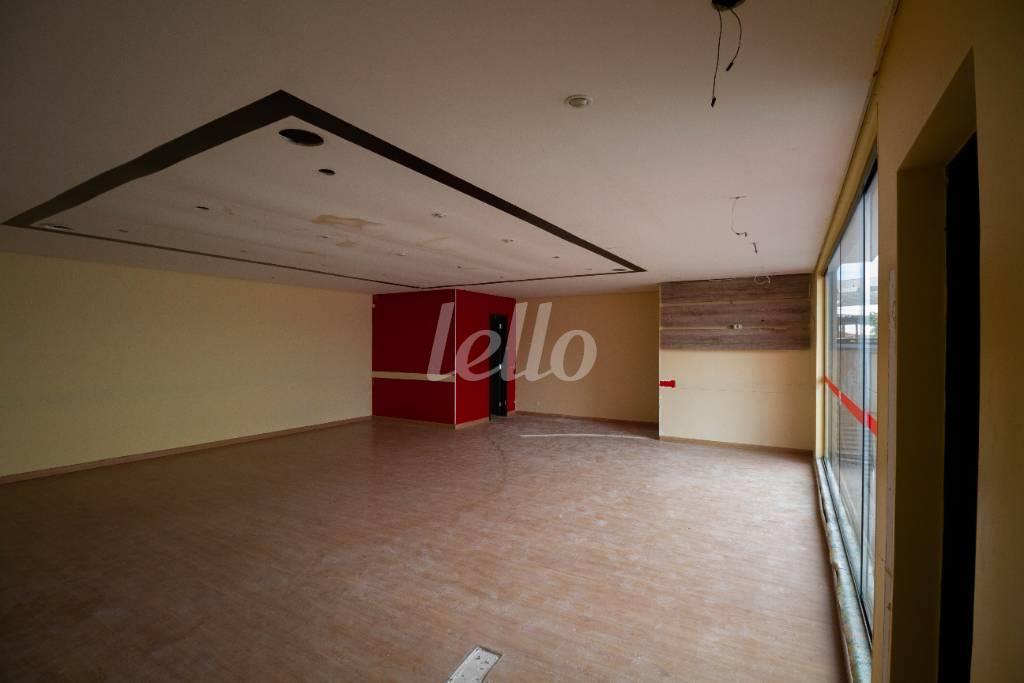 SOBRELOJA de Loja para alugar, Mall com 140 m², e 2 vagas em Vila Nova Mazzei - São Paulo
