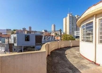 VARANDA de Casa à venda, sobrado com 117 m², 3 quartos e em Mooca - São Paulo