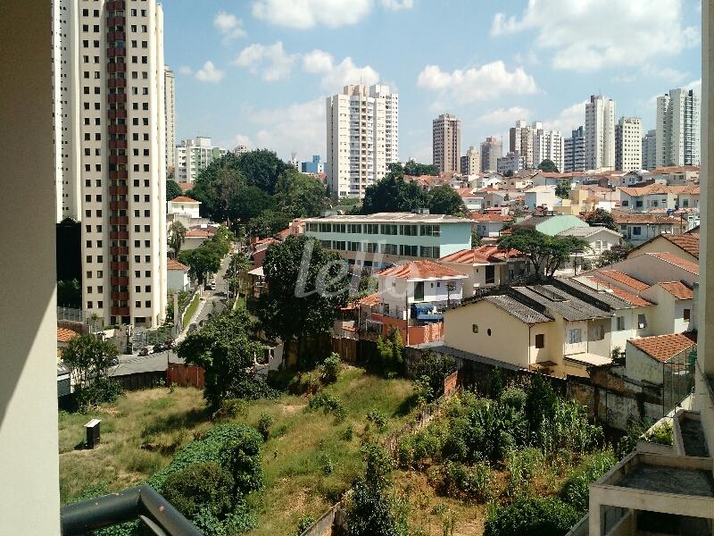 SACADA - FOTO 4 de Apartamento à venda, Padrão com 75 m², 3 quartos e 2 vagas em Chácara Inglesa - São Paulo