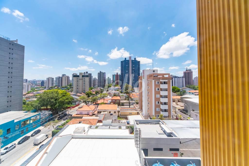 QUARTO 1 de Apartamento à venda, Padrão com 87 m², 2 quartos e 2 vagas em Jardim - Santo André