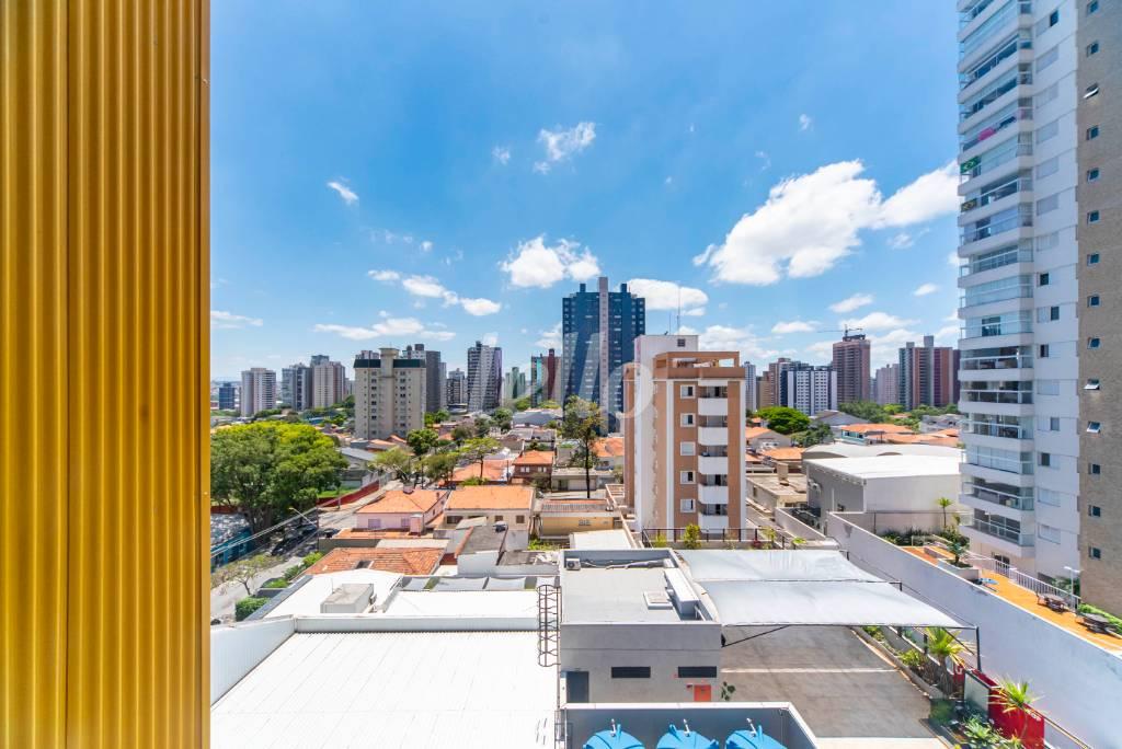 QUARTO 2 de Apartamento à venda, Padrão com 87 m², 2 quartos e 2 vagas em Jardim - Santo André