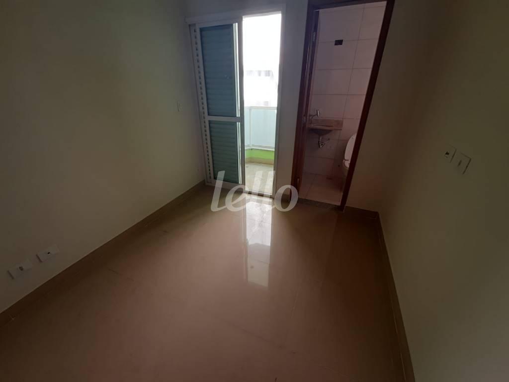 IMG-20221119-WA0033 de Apartamento à venda, cobertura - Padrão com 52 m², 2 quartos e 1 vaga em Vila Tibiriçá - Santo André
