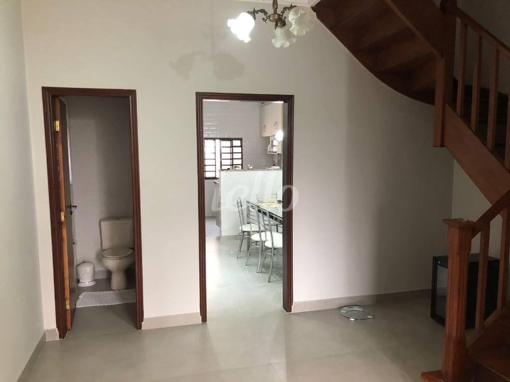 IMG-20221101-WA0038 de Casa à venda, sobrado com 200 m², 3 quartos e 6 vagas em Mooca - São Paulo