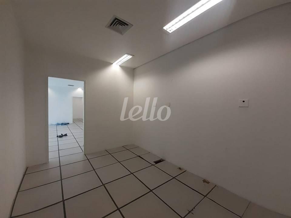SALA de Sala / Conjunto para alugar, Padrão com 126 m², e 1 vaga em Vila Leopoldina - São Paulo