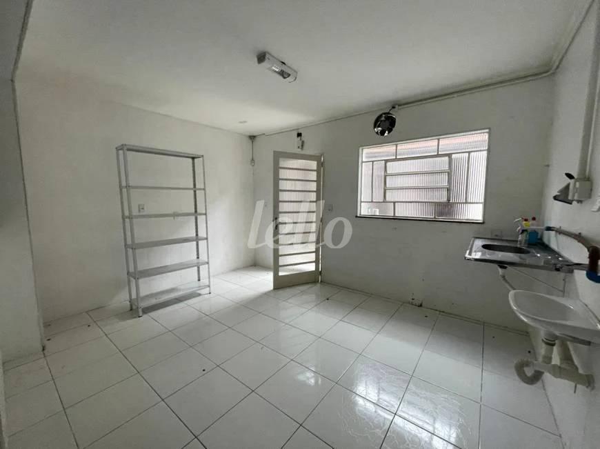 COZINHA de Casa à venda, sobrado com 200 m², 3 quartos e 2 vagas em Santo Amaro - São Paulo