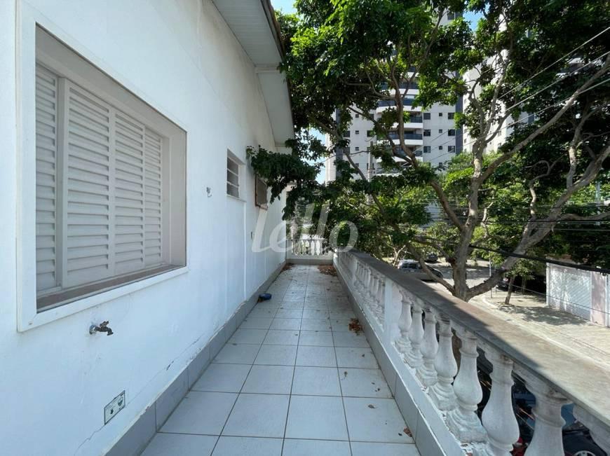 SACADA de Casa à venda, sobrado com 200 m², 3 quartos e 2 vagas em Santo Amaro - São Paulo