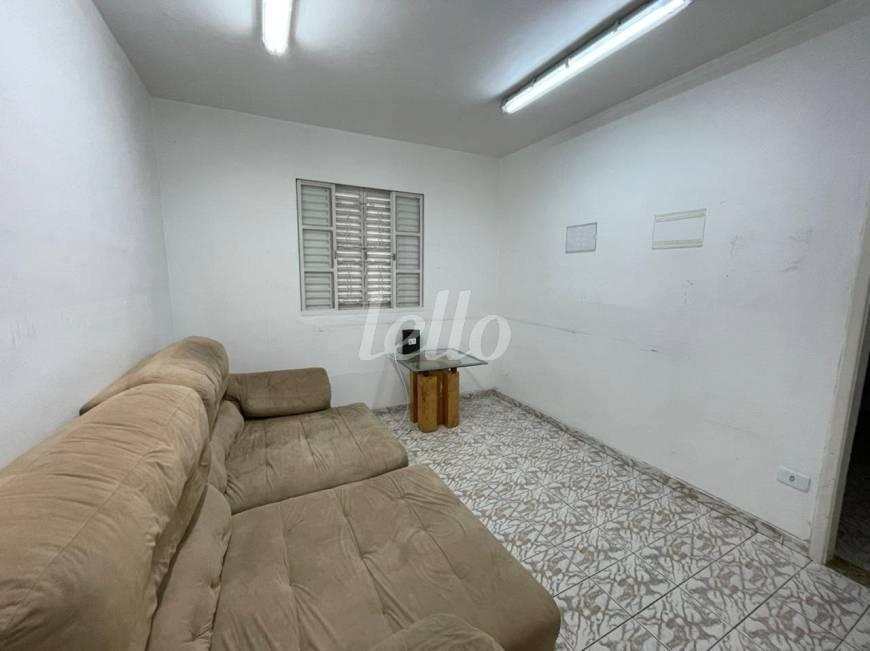 SUÍTE de Casa à venda, sobrado com 200 m², 3 quartos e 2 vagas em Santo Amaro - São Paulo