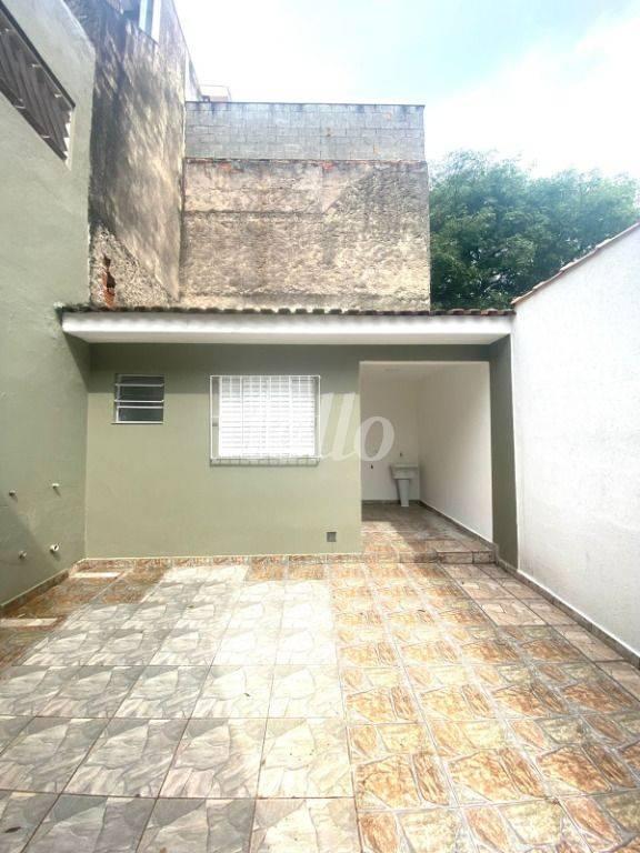 EDICULA de Casa à venda, sobrado com 183 m², 3 quartos e 4 vagas em Jardim Jabaquara - São Paulo